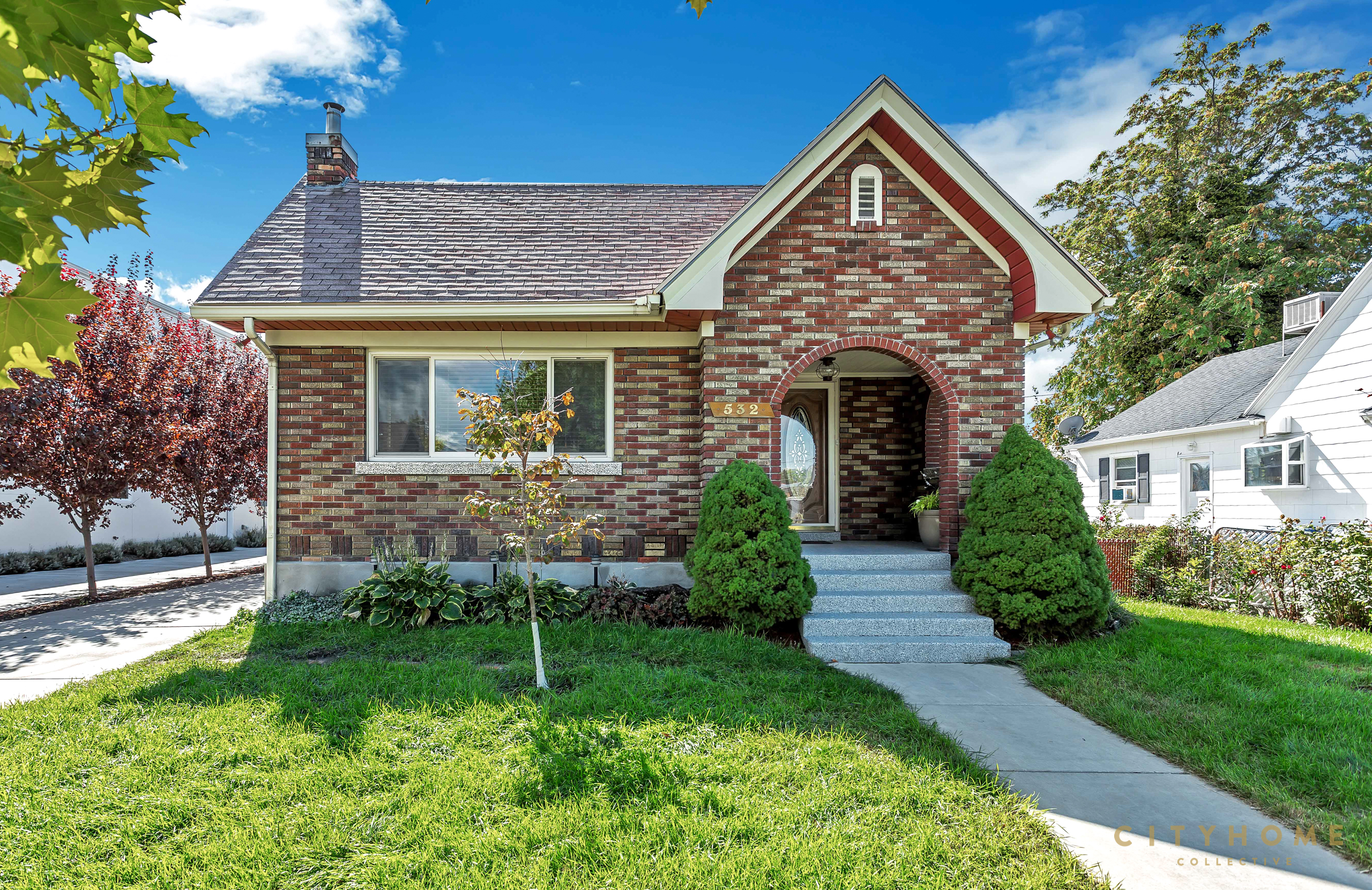 Liberty Wells Cleveland Rocks!